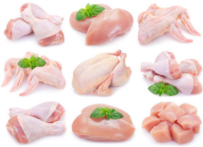 Fresh Chicken