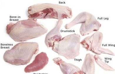 Fresh Chicken
